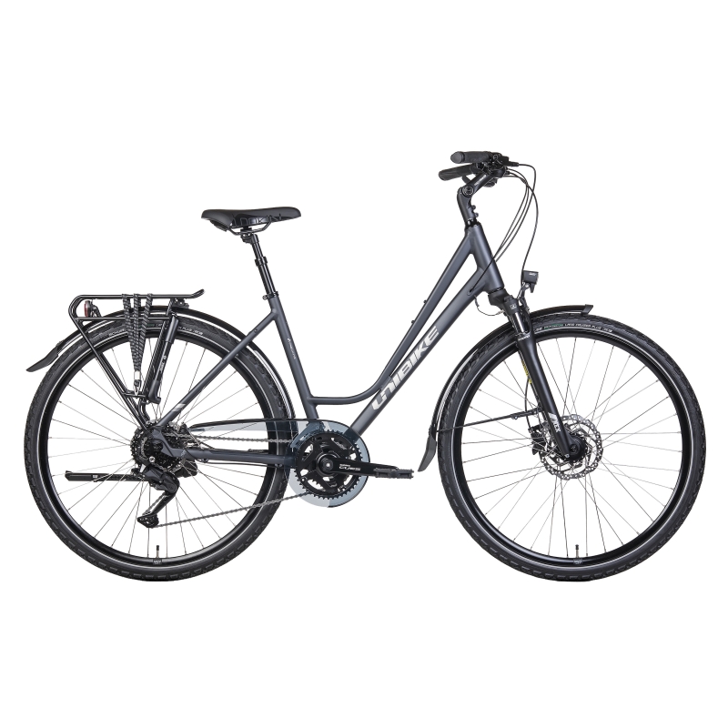 Rower trekkingowy UNIBIKE Voyager LDS