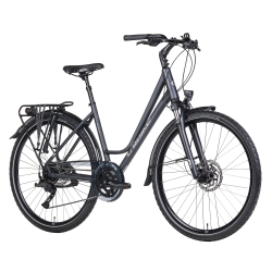 Rower trekkingowy UNIBIKE Voyager LDS