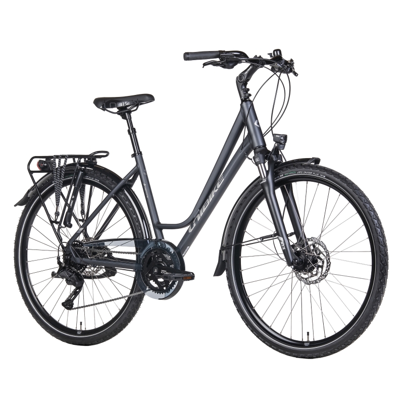 Rower trekkingowy UNIBIKE Voyager LDS