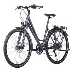 Rower trekkingowy UNIBIKE Voyager LDS