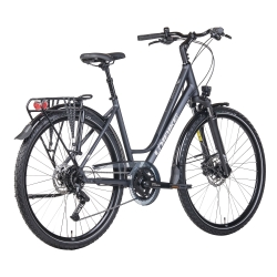 Rower trekkingowy UNIBIKE Voyager LDS