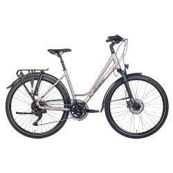 Rower trekkingowy UNIBIKE...