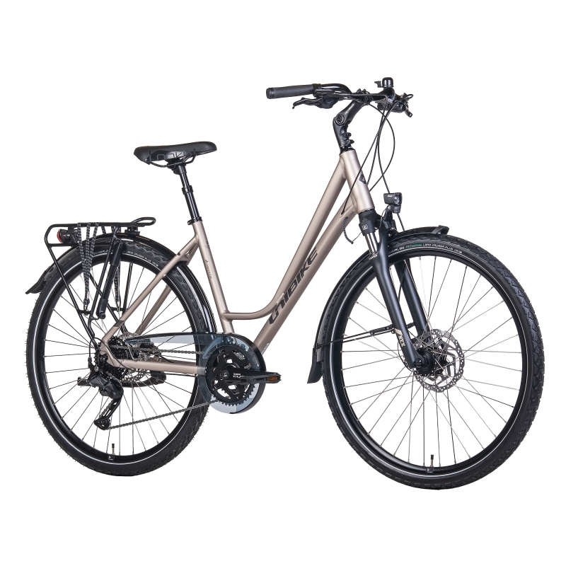 Rower trekkingowy UNIBIKE Voyager LDS
