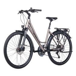 Rower trekkingowy UNIBIKE Voyager LDS
