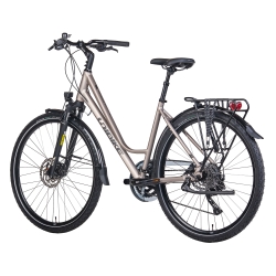 Rower trekkingowy UNIBIKE Voyager LDS