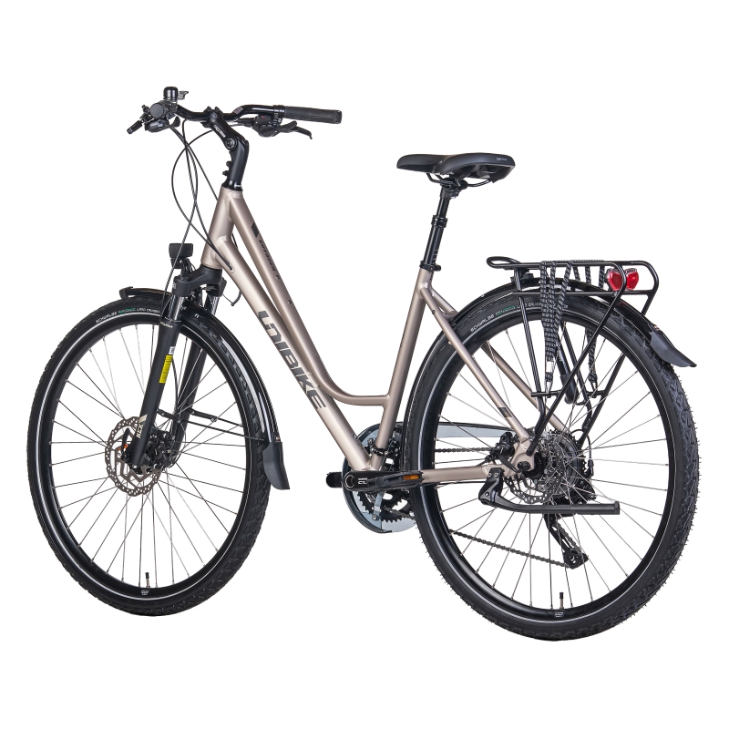 Rower trekkingowy UNIBIKE Voyager LDS