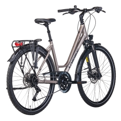 Rower trekkingowy UNIBIKE Voyager LDS