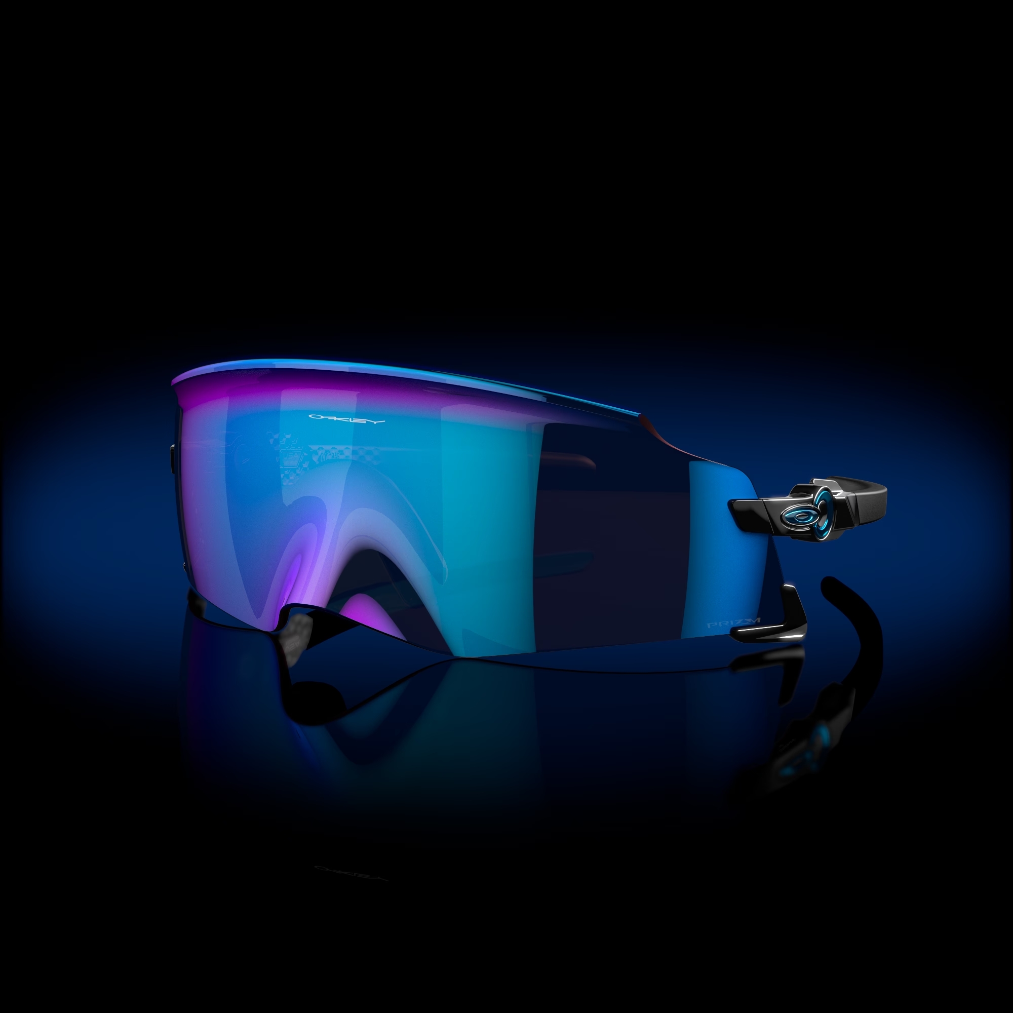 Okulary rowerowe OAKLEY Kato