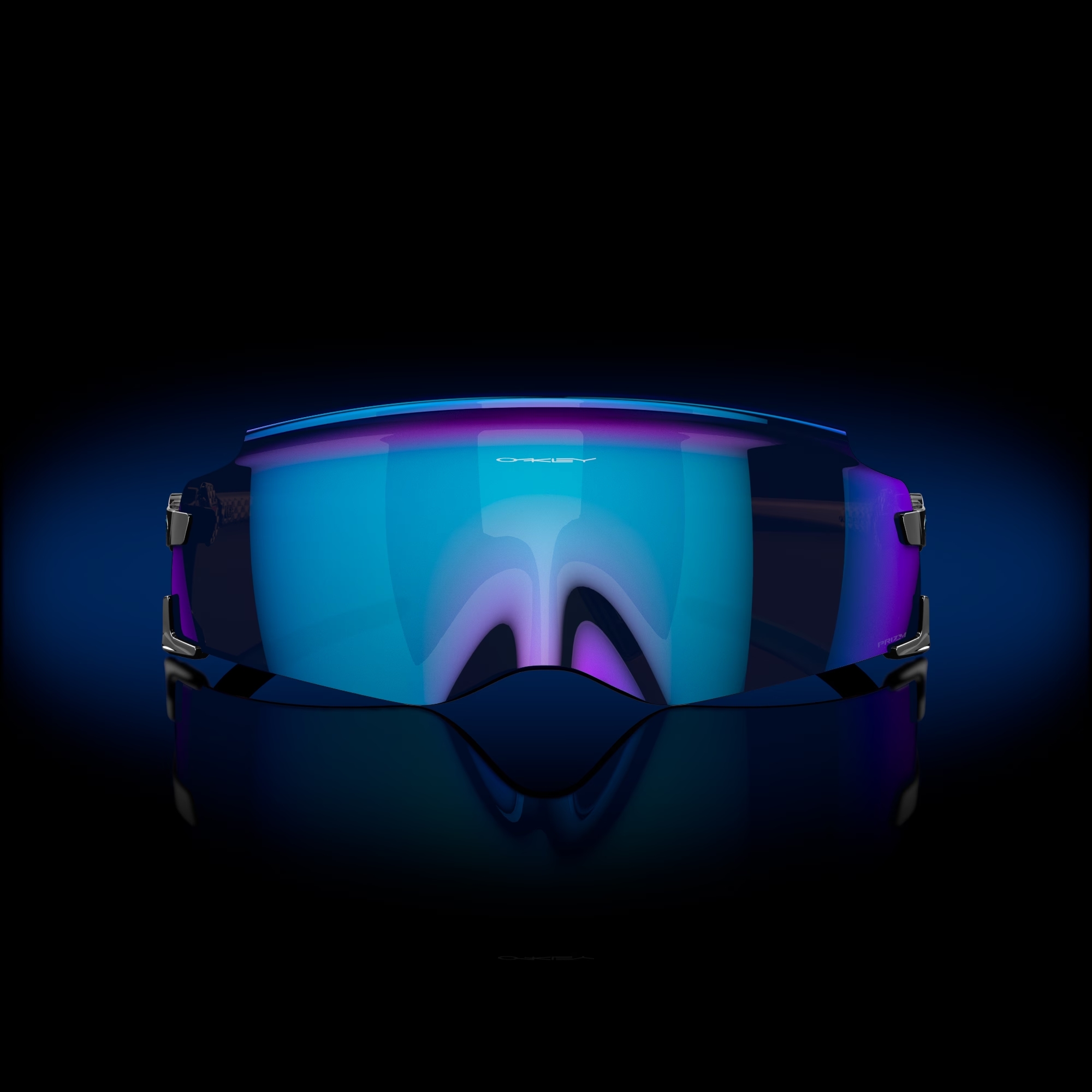 Okulary rowerowe OAKLEY Kato