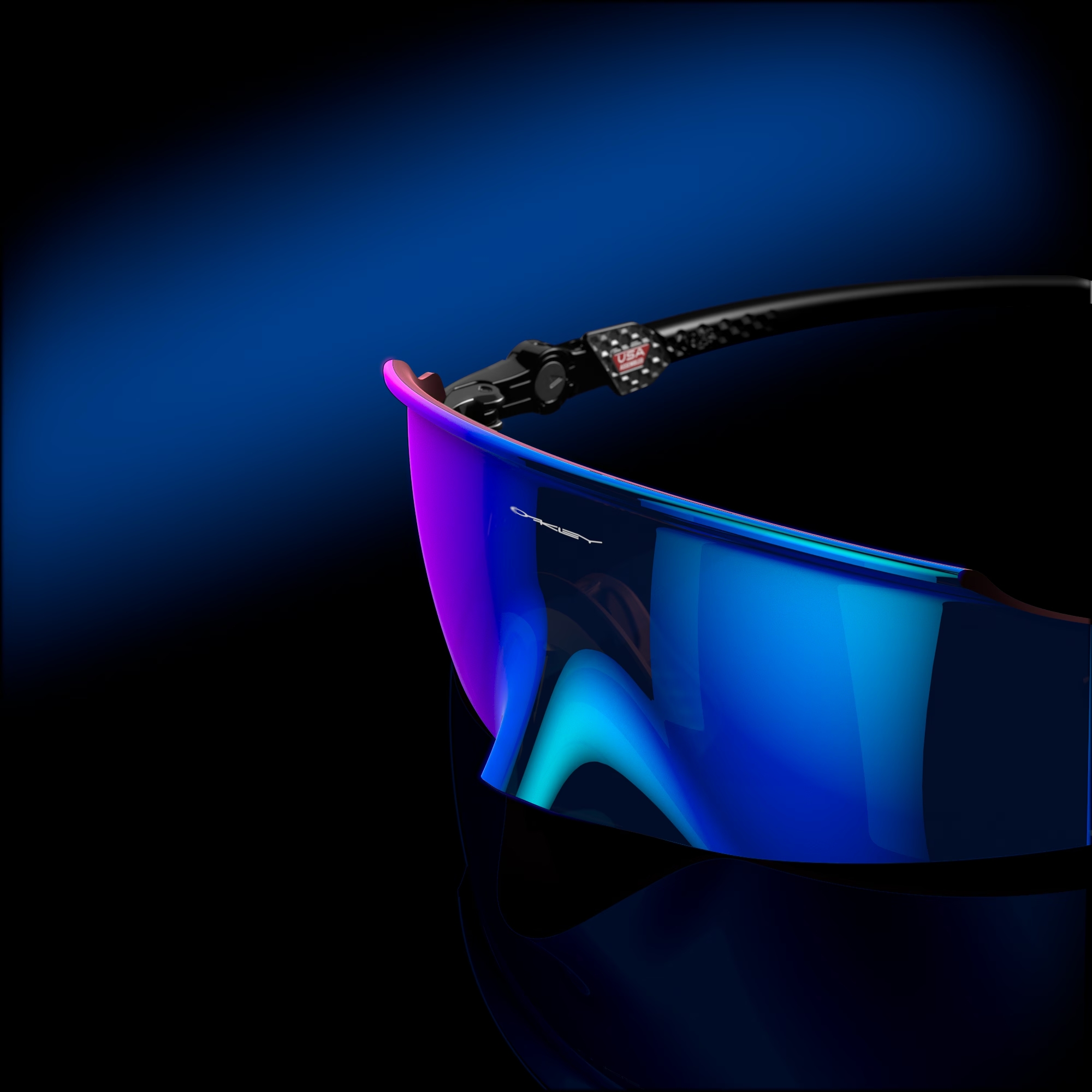 Okulary rowerowe OAKLEY Kato