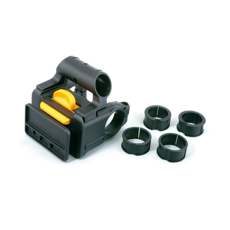 TOPEAK ZAM.CZ FIXER 8 (do tor.na kierownicę)
