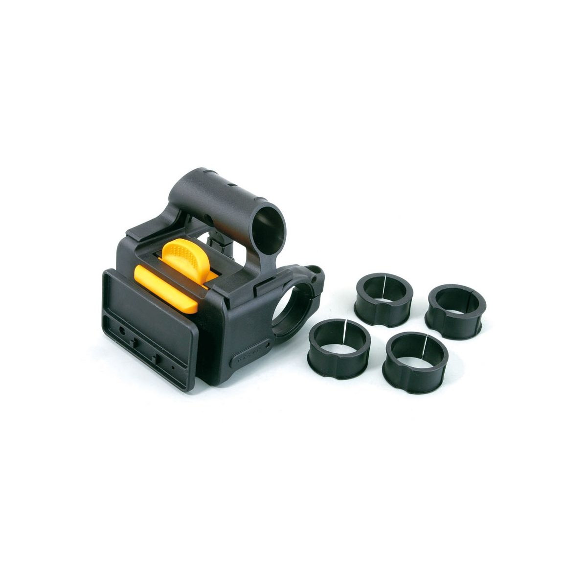TOPEAK ZAM.CZ FIXER 8 (do tor.na kierownicę) TOPEAK ZAM.CZ FIXER 8 (do tor.na kierownicę)