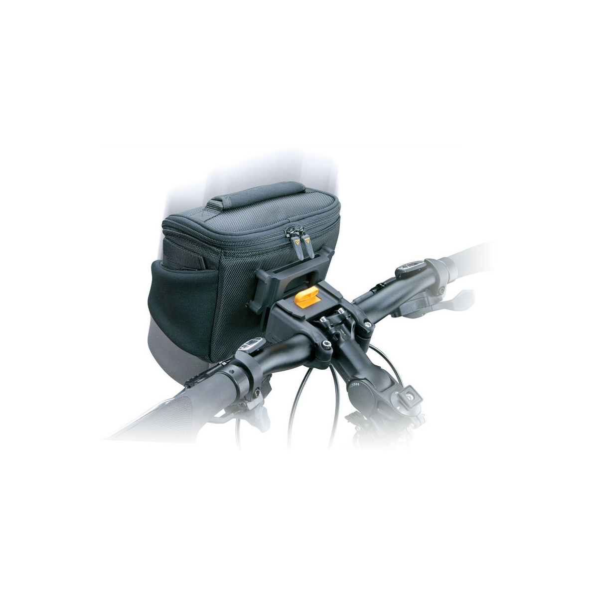 TOPEAK ZAM.CZ FIXER 8 (do tor.na kierownicę) TOPEAK ZAM.CZ FIXER 8 (do tor.na kierownicę)