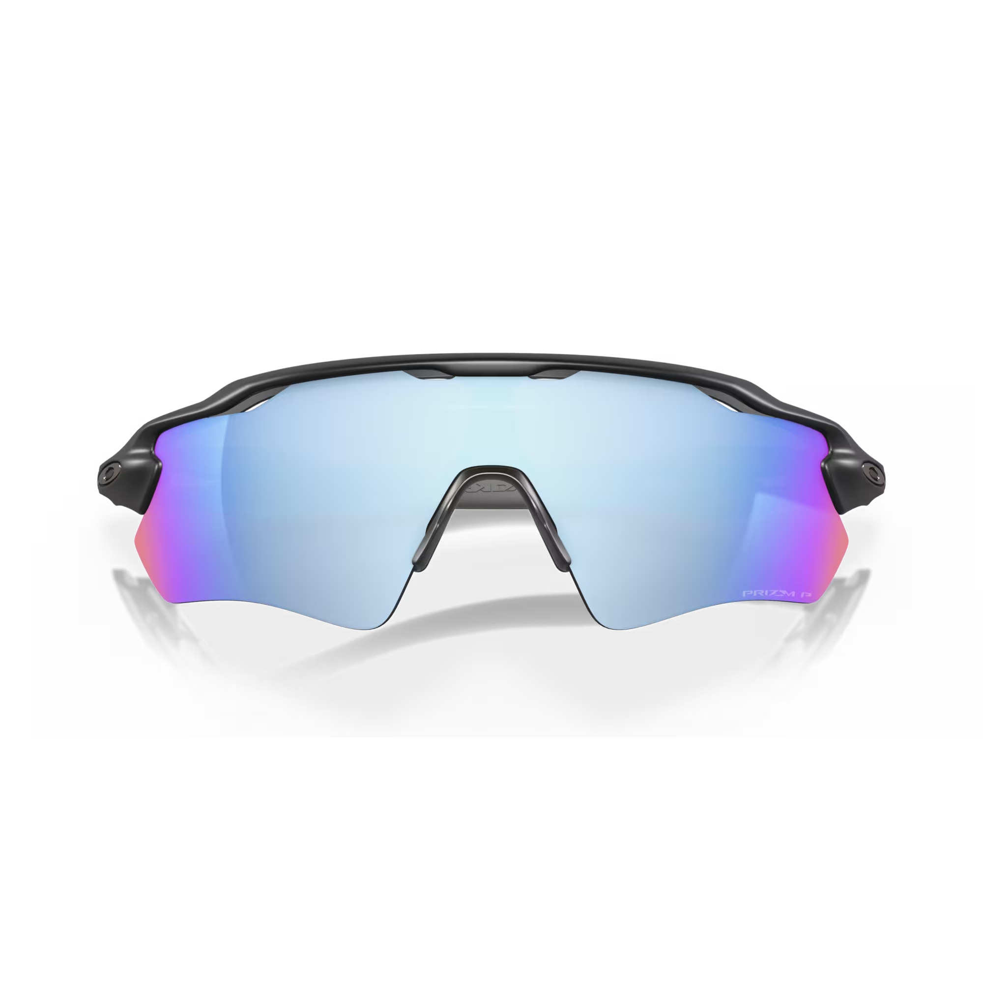 Okulary rowerowe OAKLEY Radar EV Path Polarized