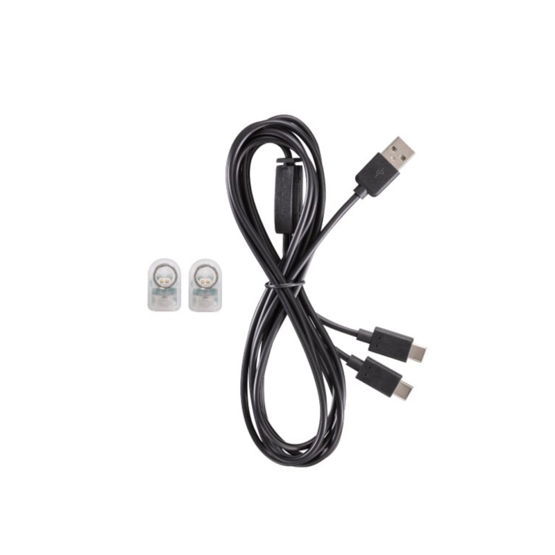 Pedały rowerowe LOOK Keo Blade Power Dual 16N