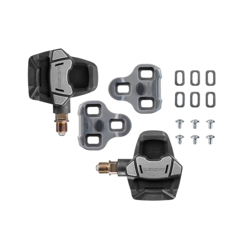 Pedały rowerowe LOOK Keo Blade Power Dual 16N