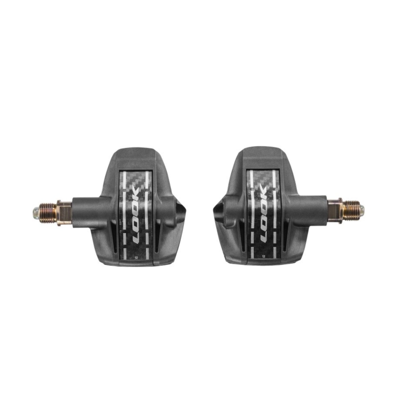 Pedały rowerowe LOOK Keo Blade Power Dual 16N