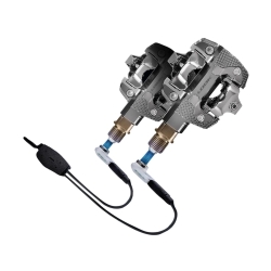 Pedały rowerowe LOOK X-Track Power Dual
