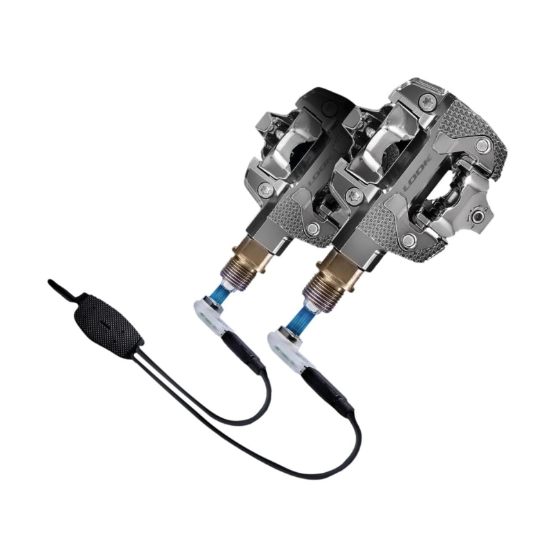 Pedały rowerowe LOOK X-Track Power Dual