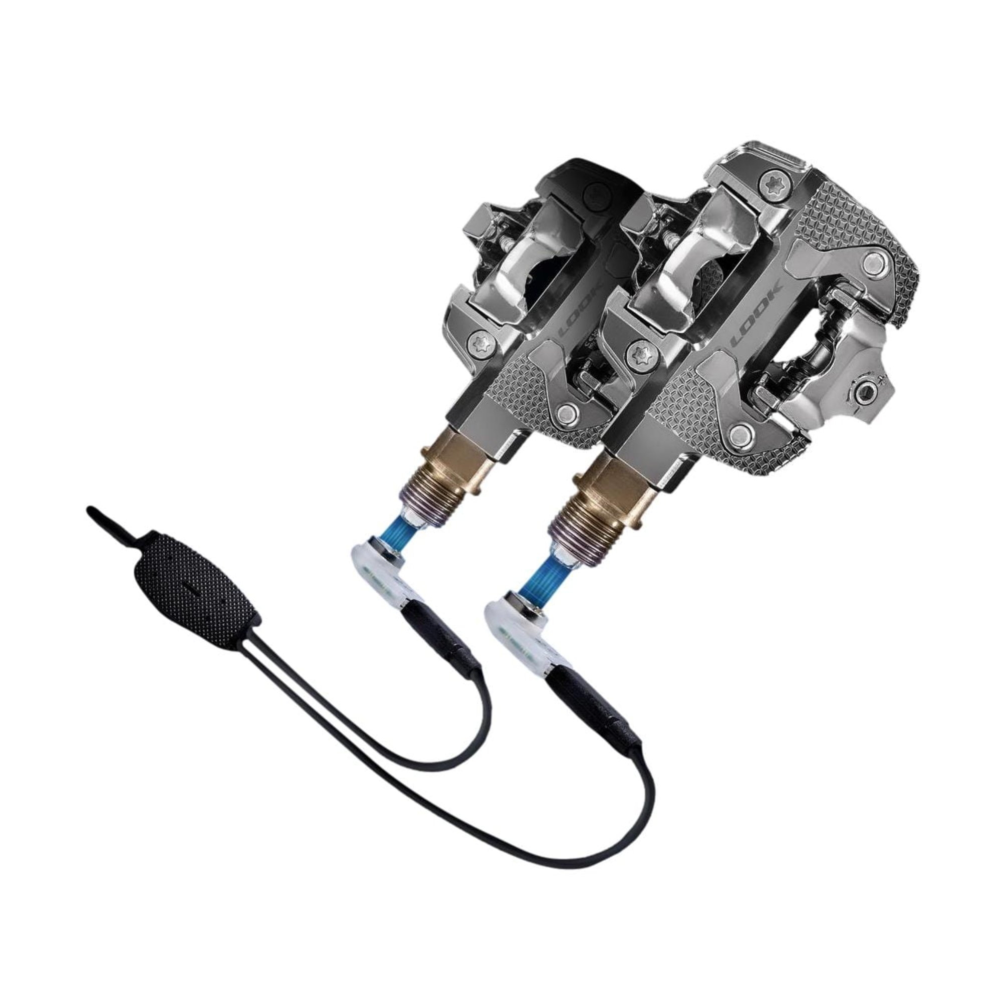 Pedały rowerowe LOOK X-Track Power Dual