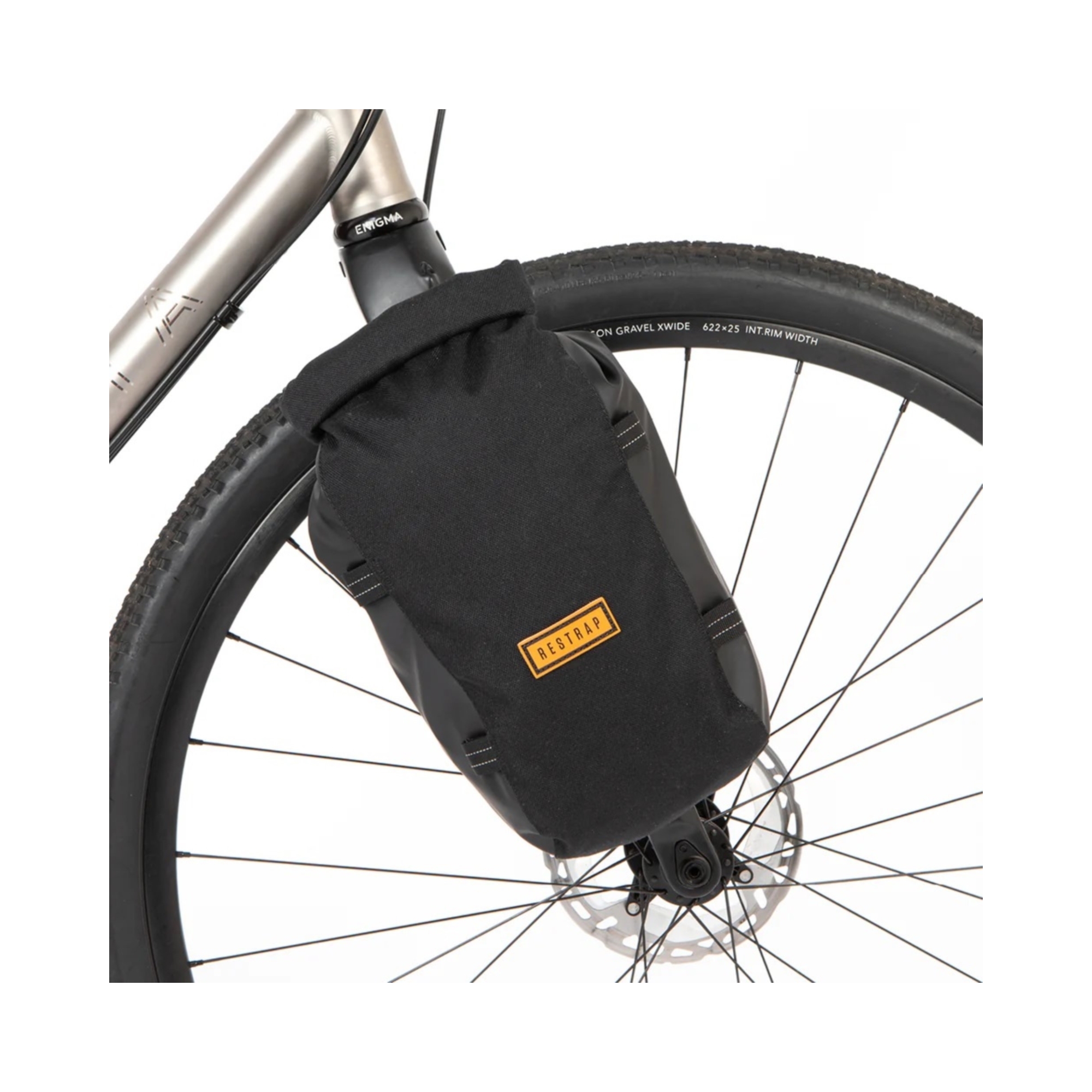 Sakwa rowerowa RESTRAP Switch Pannier