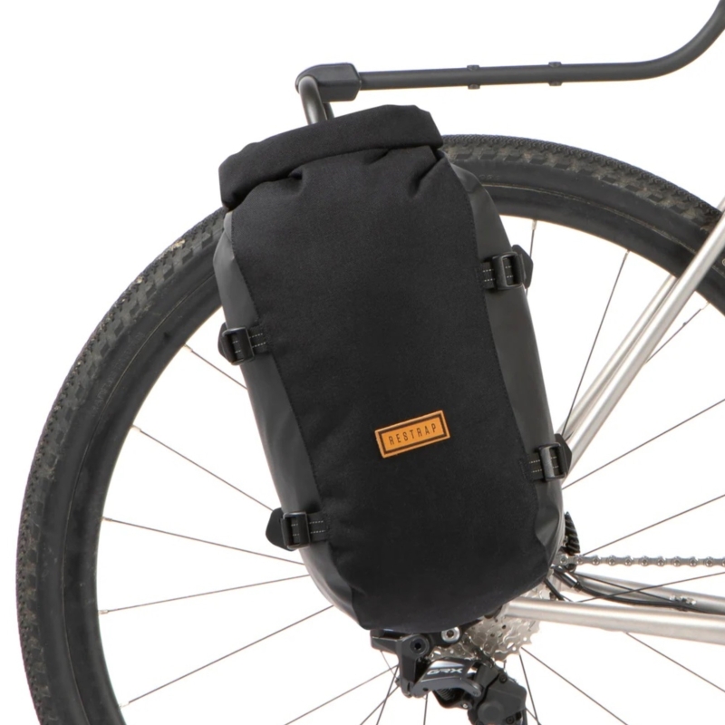Sakwa rowerowa RESTRAP Switch Pannier