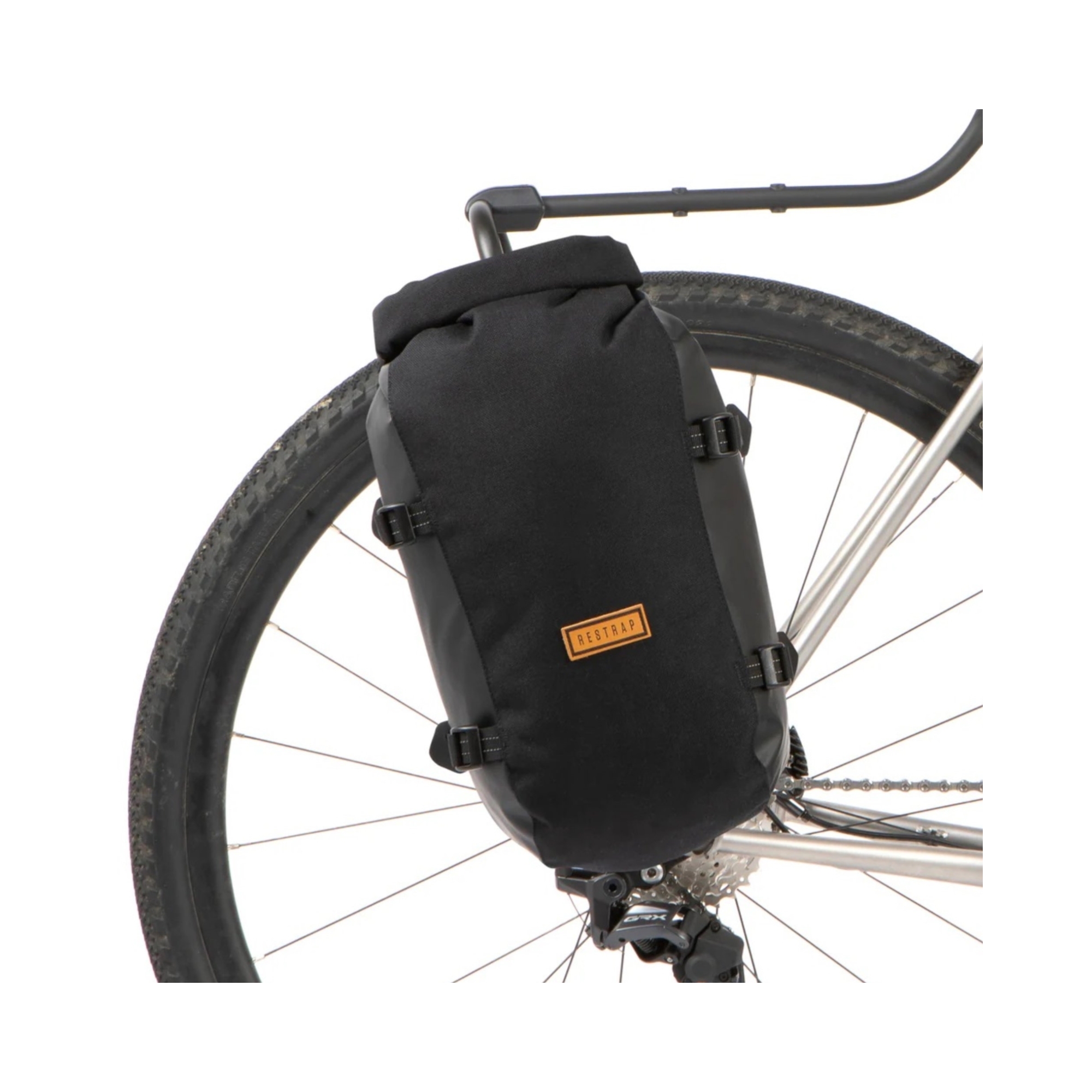 Sakwa rowerowa RESTRAP Switch Pannier