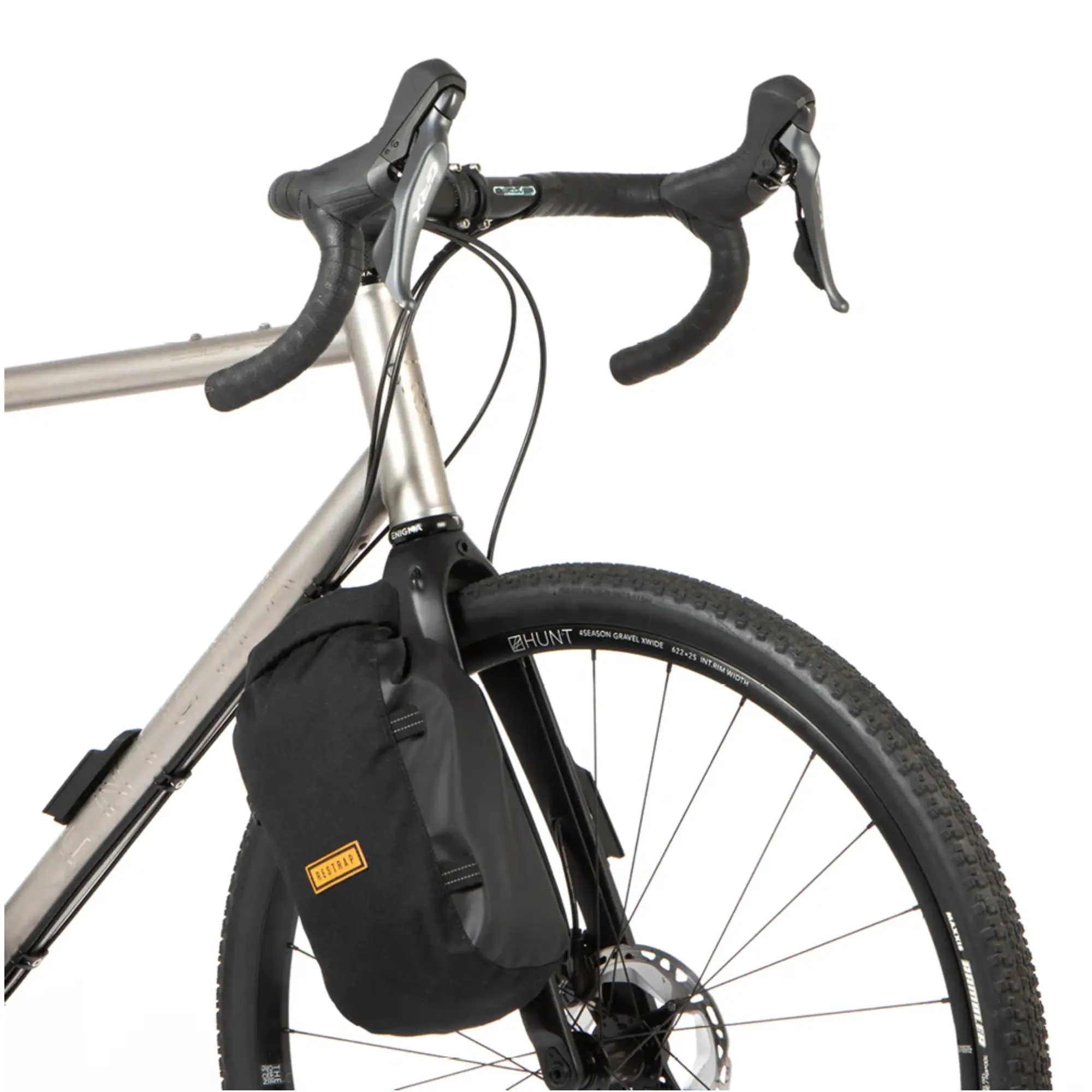 Sakwa rowerowa RESTRAP Switch Pannier