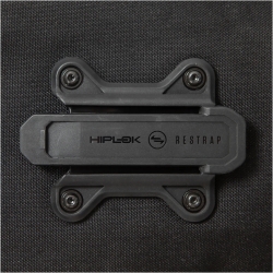 Sakwa rowerowa RESTRAP Switch Pannier