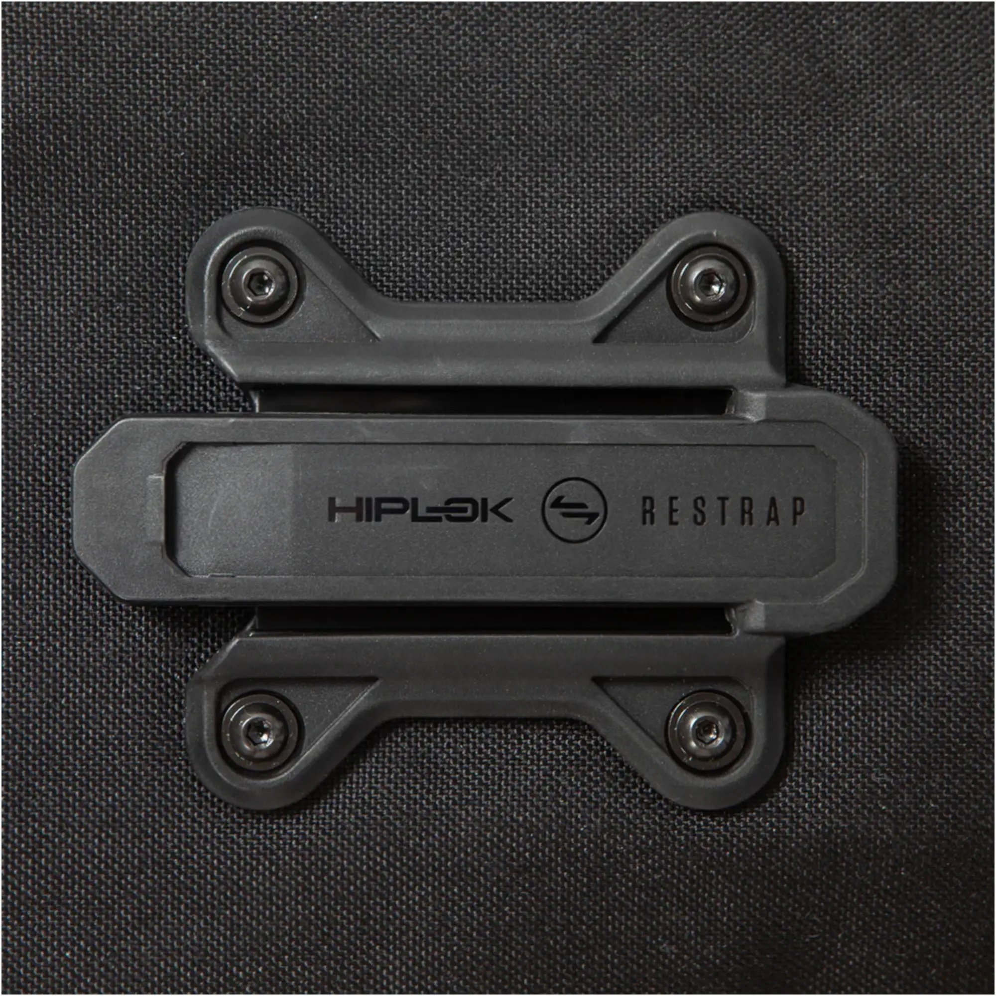 Sakwa rowerowa RESTRAP Switch Pannier