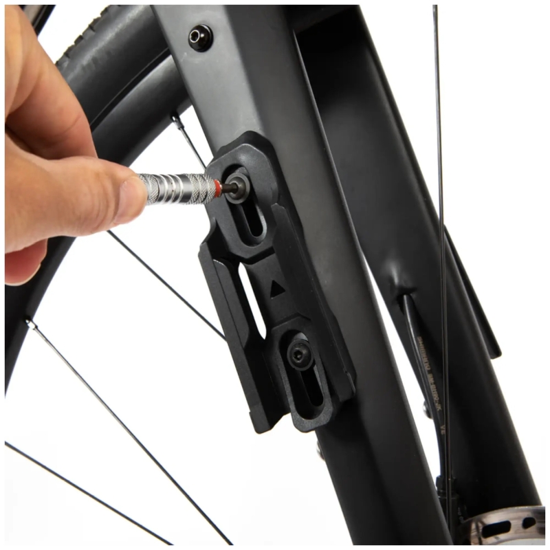 Sakwa rowerowa RESTRAP Switch Pannier