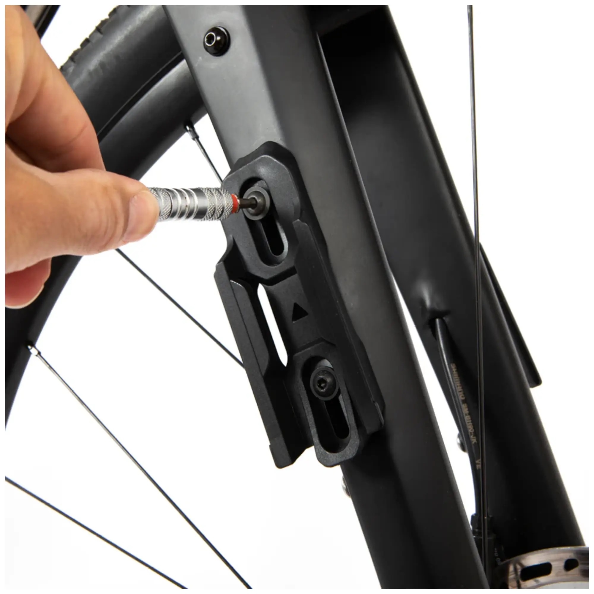 Sakwa rowerowa RESTRAP Switch Pannier