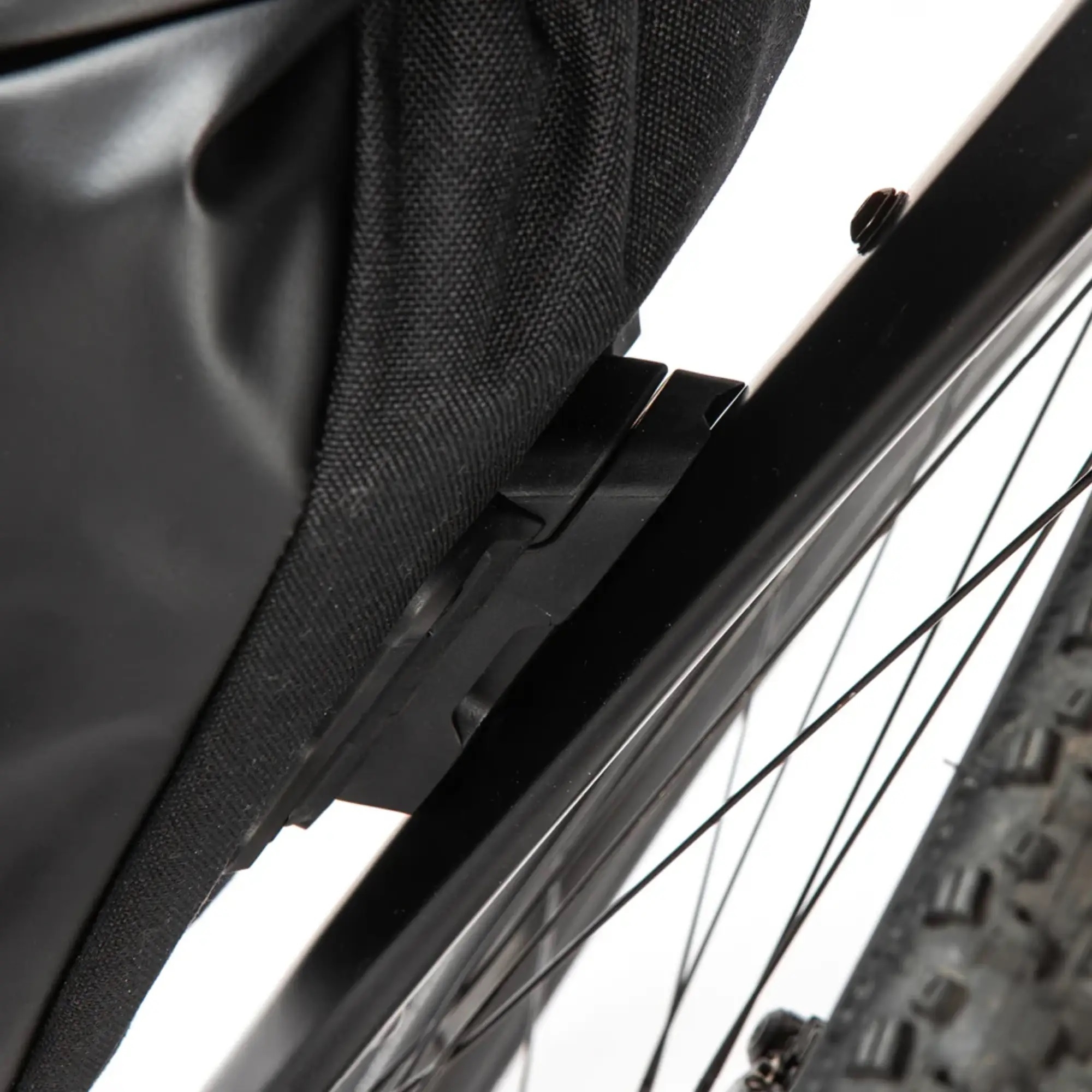 Sakwa rowerowa RESTRAP Switch Pannier