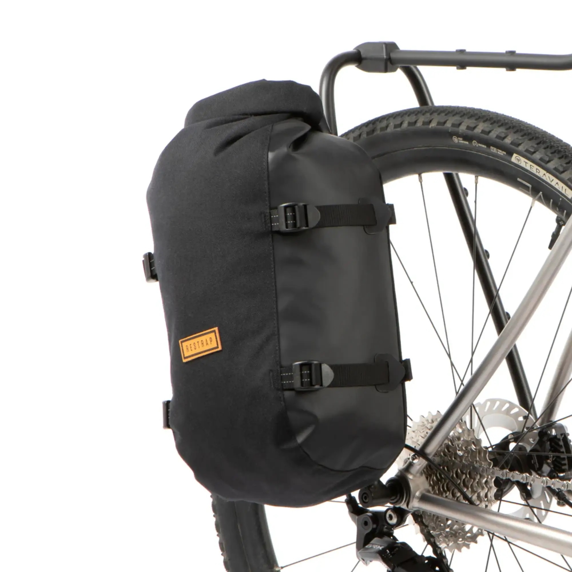 Sakwa rowerowa RESTRAP Switch Pannier