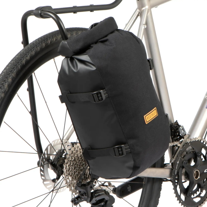 Sakwa rowerowa RESTRAP Switch Pannier