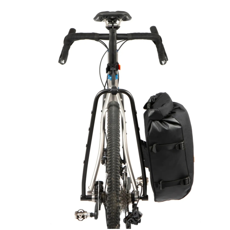 Sakwa rowerowa RESTRAP Switch Pannier