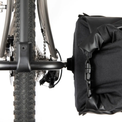 Sakwa rowerowa RESTRAP Switch Pannier