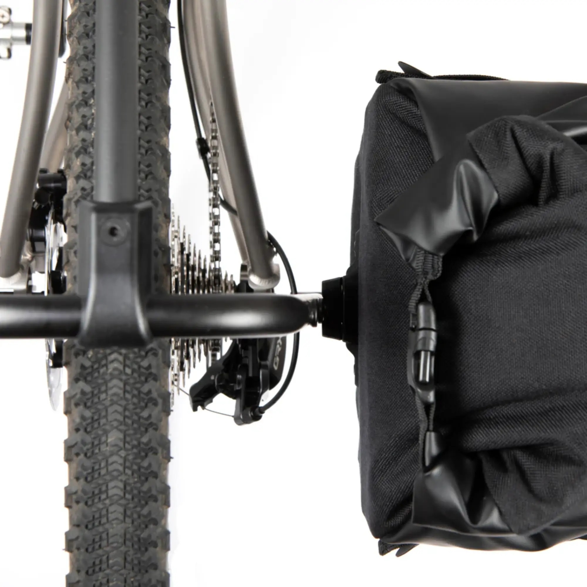 Sakwa rowerowa RESTRAP Switch Pannier