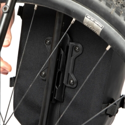 Sakwa rowerowa RESTRAP Switch Pannier
