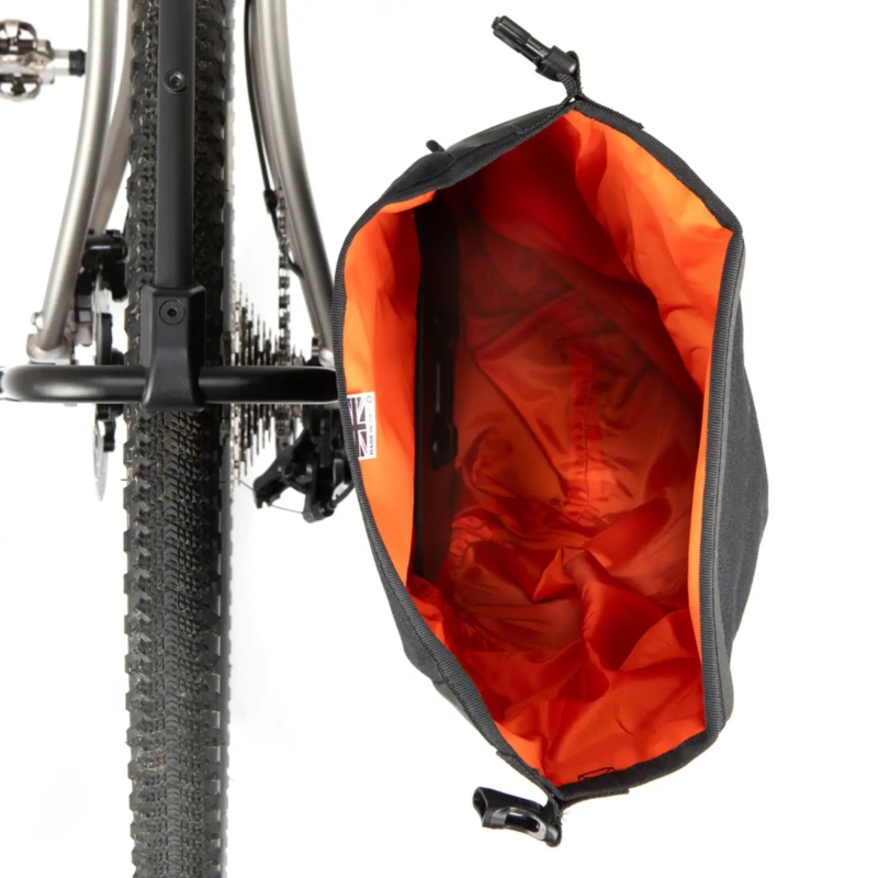 Sakwa rowerowa RESTRAP Switch Pannier