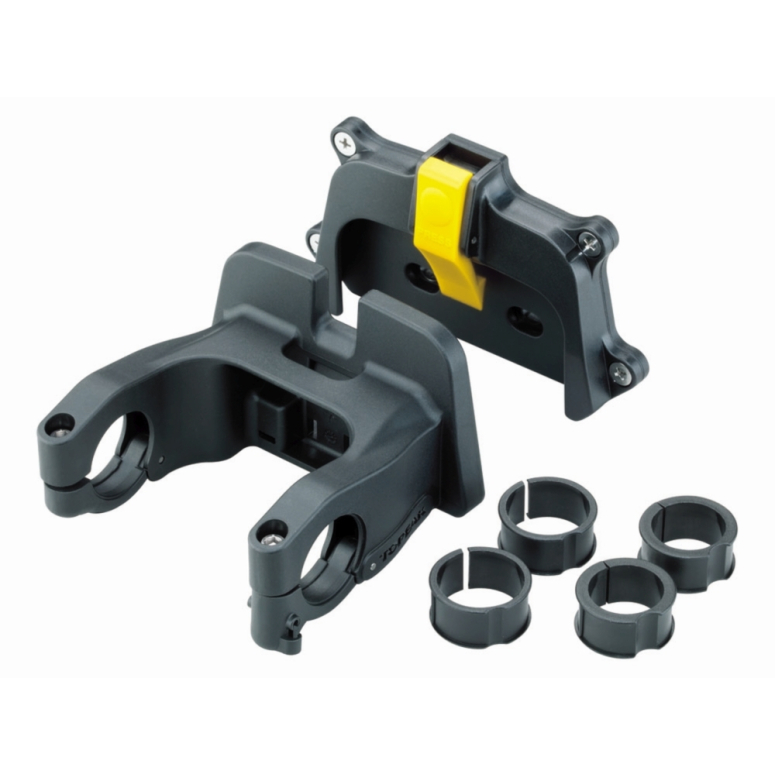 TOPEAK ZAM.CZ FIXER 3 e-bike (do koszyka przód) TOPEAK ZAM.CZ FIXER 3 e-bike (do koszyka przód)