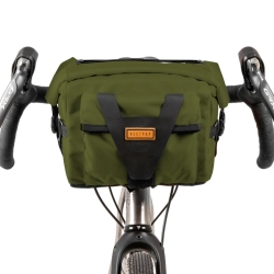 Torba rowerowa na kierownicę RESTRAP Bar Pack