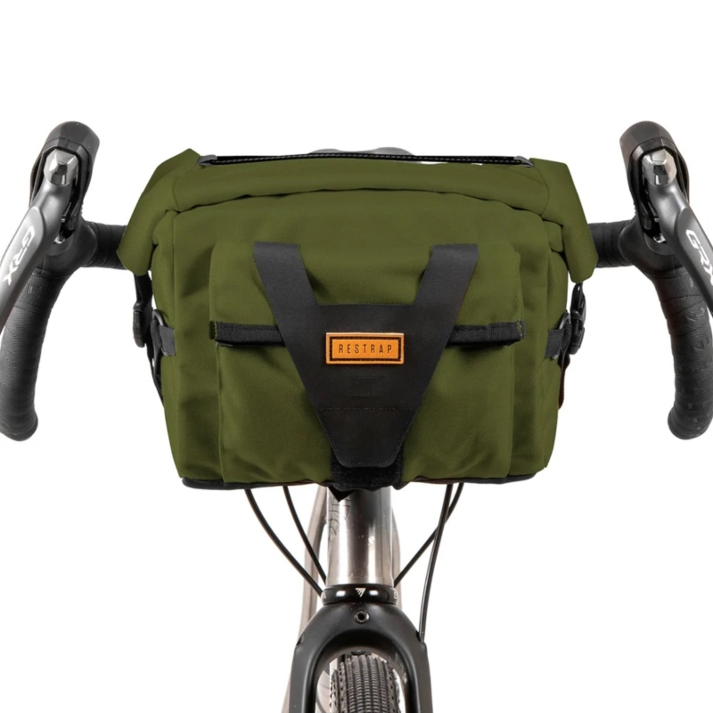 Torba rowerowa na kierownicę RESTRAP Bar Pack