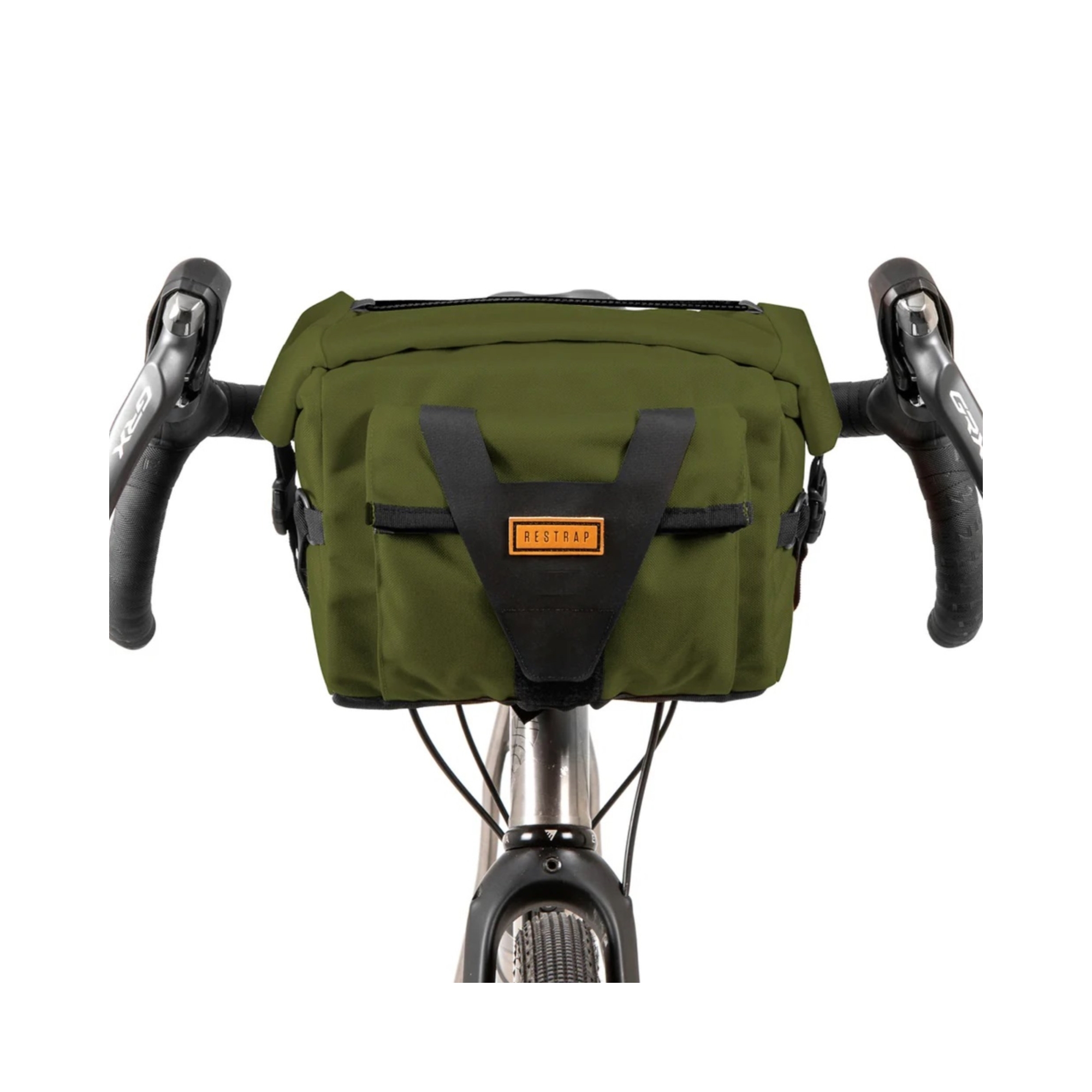 Torba rowerowa na kierownicę RESTRAP Bar Pack