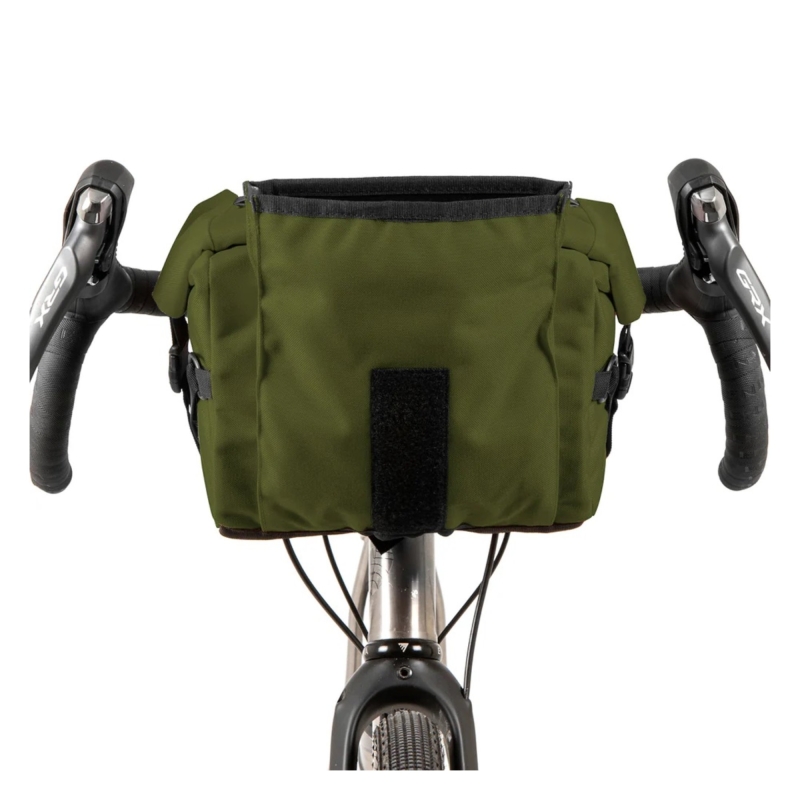 Torba rowerowa na kierownicę RESTRAP Bar Pack
