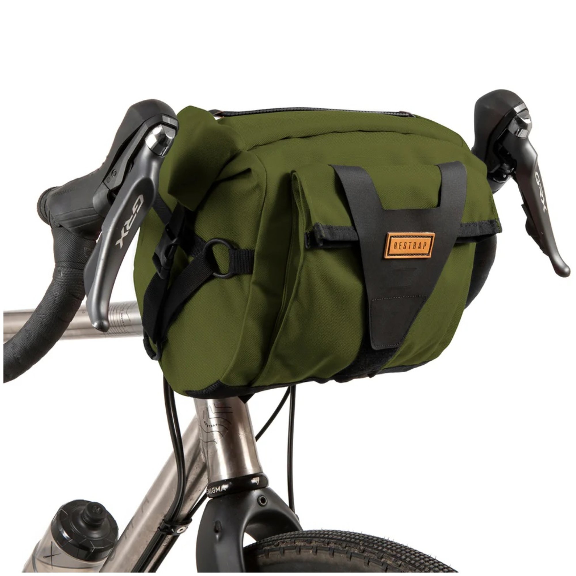Torba rowerowa na kierownicę RESTRAP Bar Pack