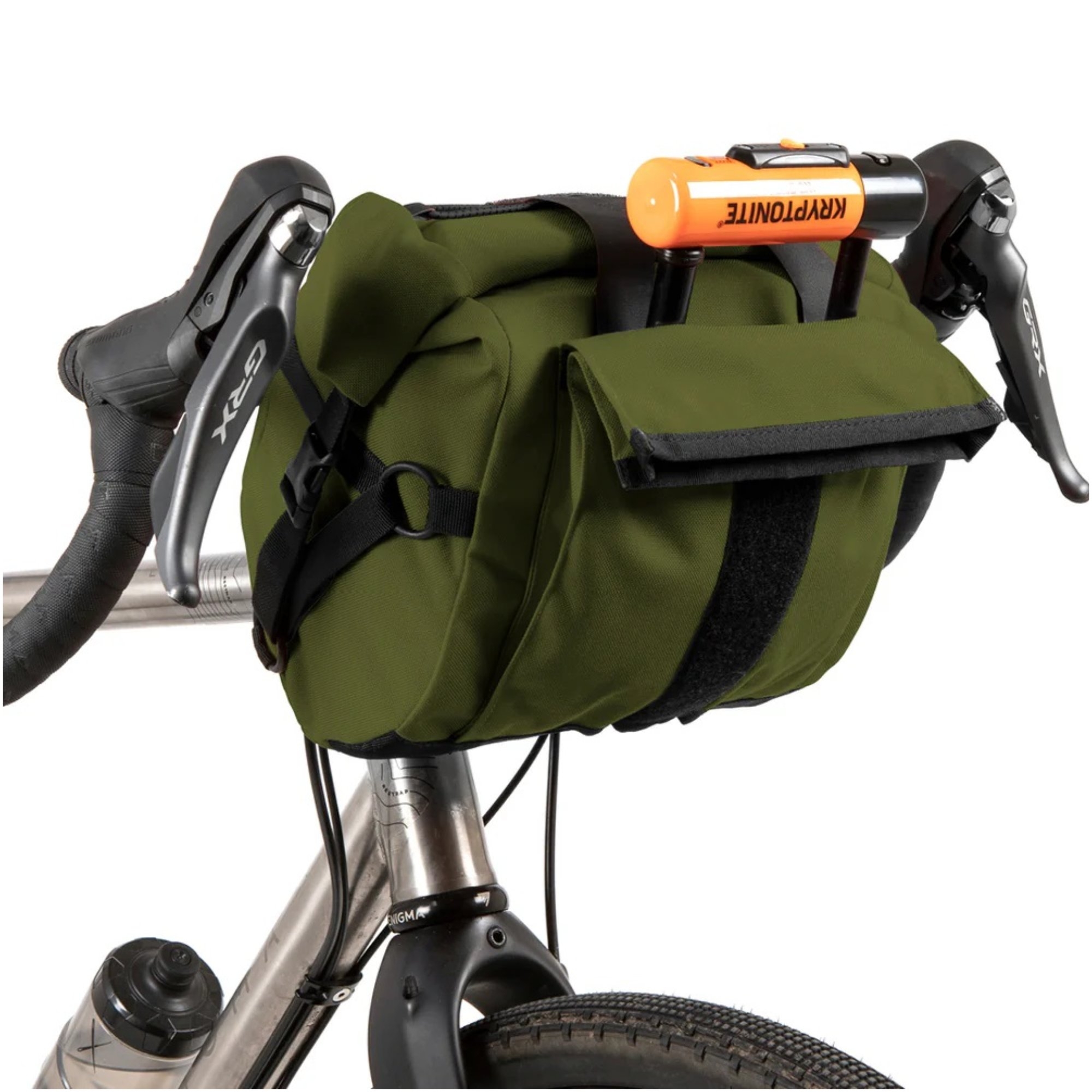 Torba rowerowa na kierownicę RESTRAP Bar Pack