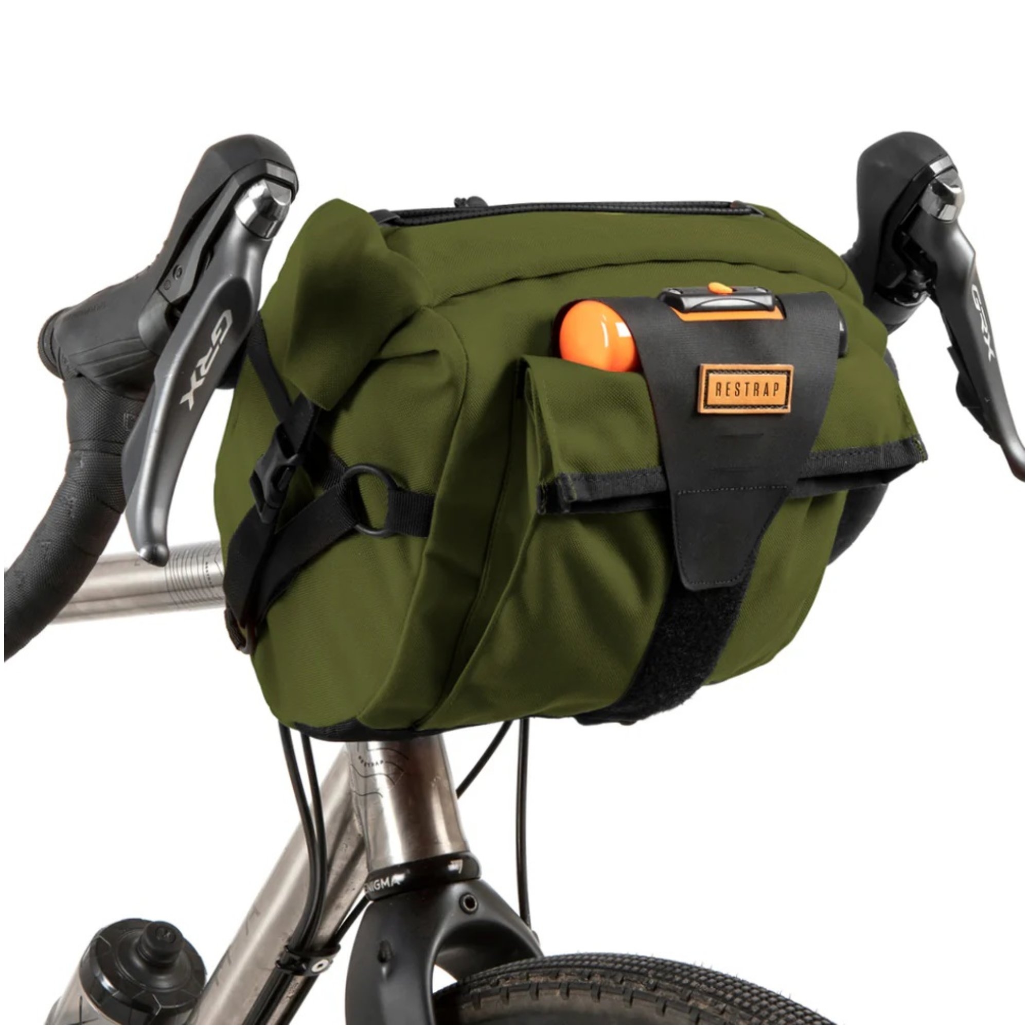 Torba rowerowa na kierownicę RESTRAP Bar Pack