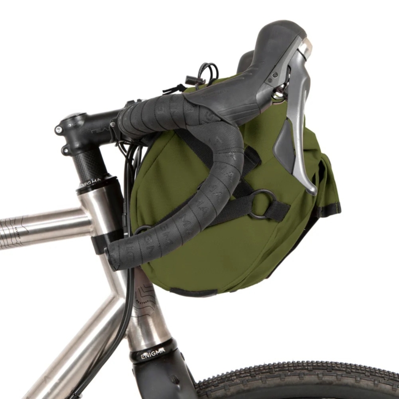 Torba rowerowa na kierownicę RESTRAP Bar Pack