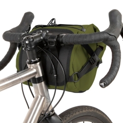 Torba rowerowa na kierownicę RESTRAP Bar Pack